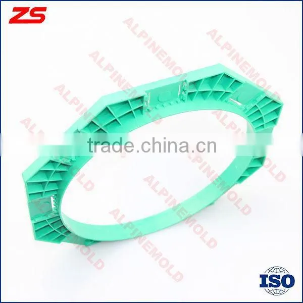 Cheap Plastic Injection Molding for Parts photo-6