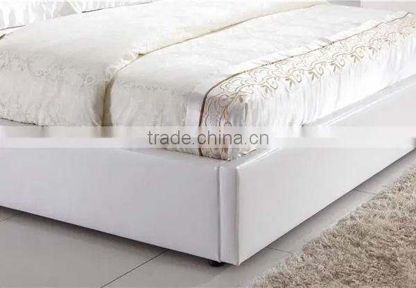 Modern Double Size Lift-up Storage Bed YD04 Quality Choice photo-4