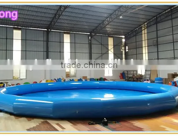 Best Selling Inflatable Swimming Pool Round for Sale/ Inflatable Swimming Pool Malaysia for Donut Pool Float/ Inflatable Pool