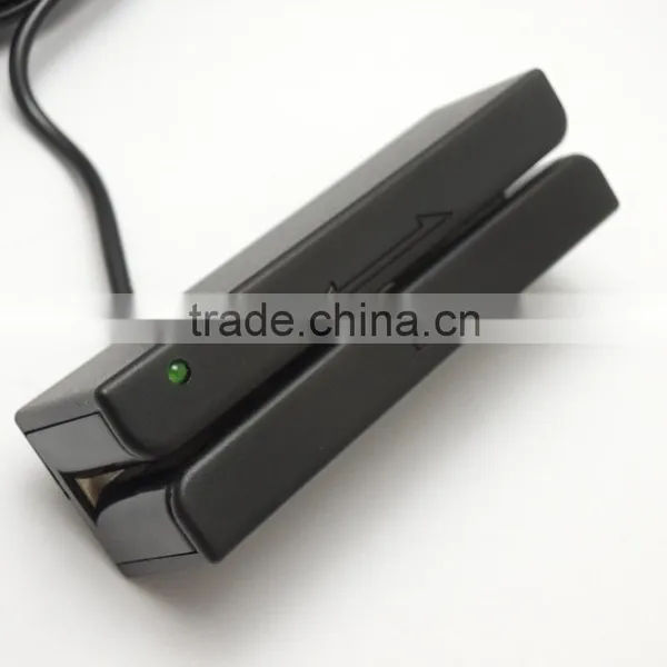 IMCC01 Magnetic Card Reader Encoder Factory Price photo-3