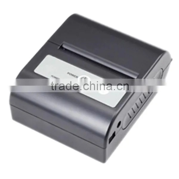 58mm Mini Portable Android Bluetooth Thermal Support Arabic IMP003 photo-3