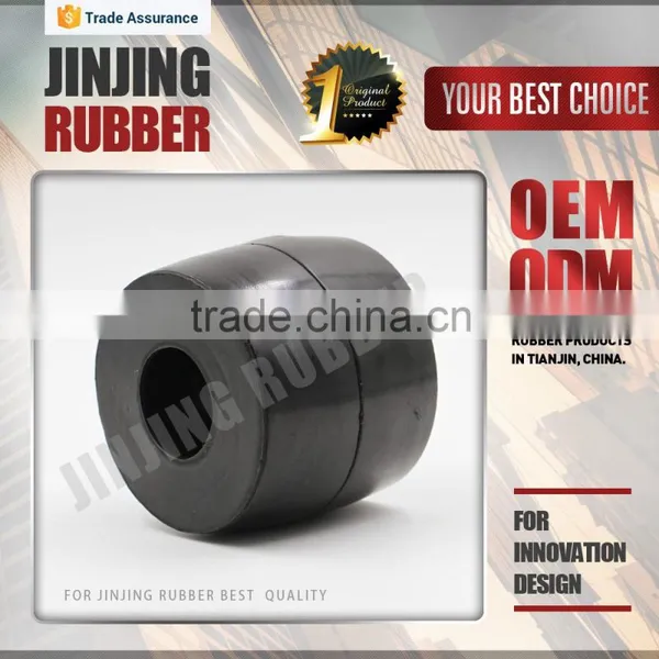 Natural Rubber NR Bumper, Rubber Buffer photo-2