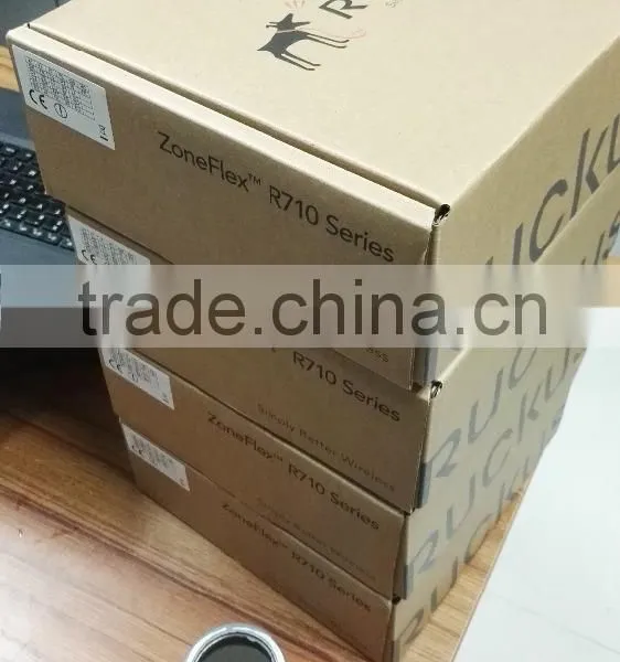 901-R710-WW00 Ruckus ZoneFlex Intelligent Indoor AP photo-4