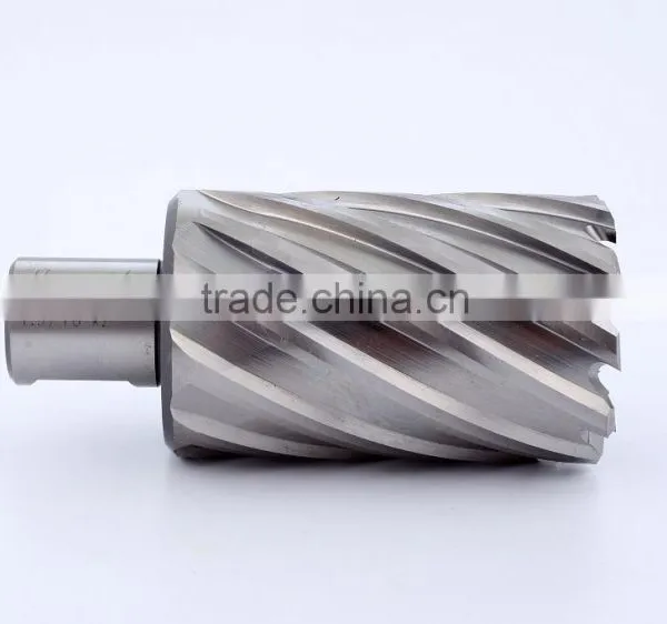 HSS Annular Cutter 1.9/16"x2" photo-2