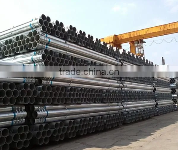AISI 4130 SAE 4130 Seamless Alloy Steel Pipe & Tube photo-2