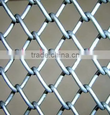 Chain Link Netting