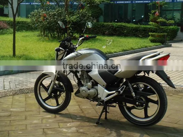 CLASSICAL HOT SALE 200cc Motorcycle TIGER 2000 photo-6