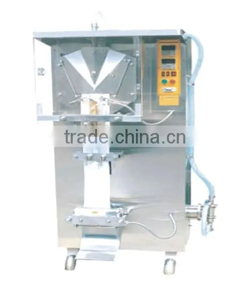 Liquid Packing Machine