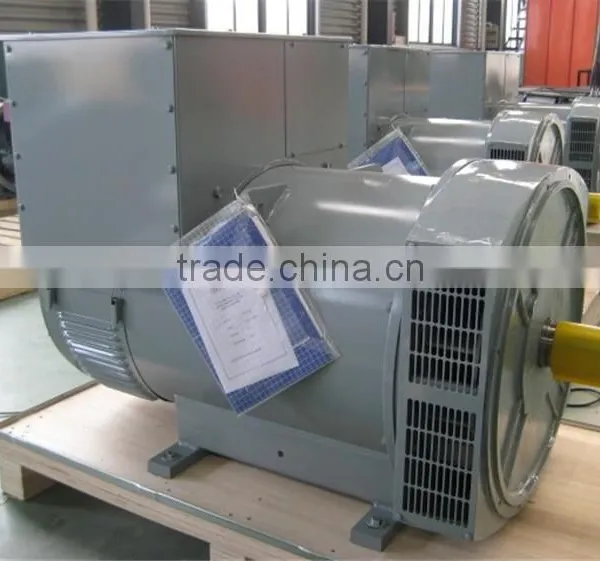 Price of Brush Generator,Brushless Generator ST STC ,Copy Stamford 2kw-1500KW photo-3