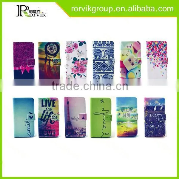 All Kinds of Folk Style Cell Phone Case 2015 Neoprene for ALCATEL Fire e photo-6