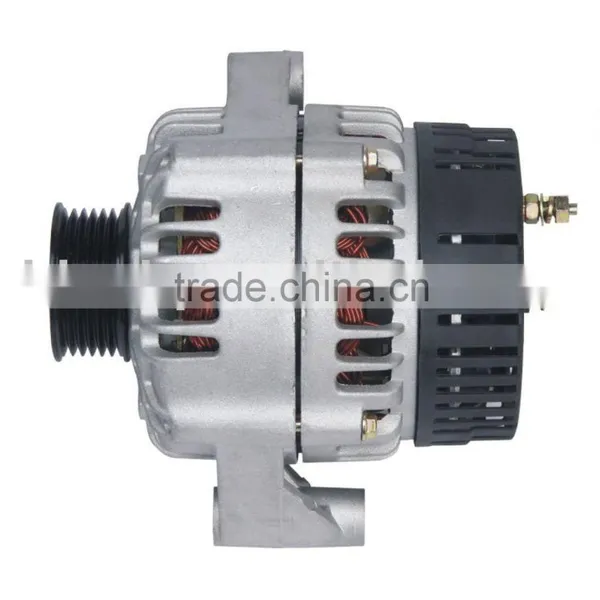Alternator & Generator
