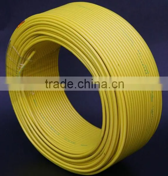 Aluminum Stranded Wire and Aluminum Conductor Steel-reinforced