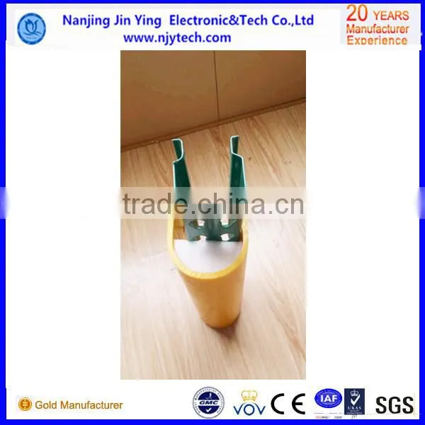 Plastic Column Protection,Plastic Column Guard,Rack Protection photo-5