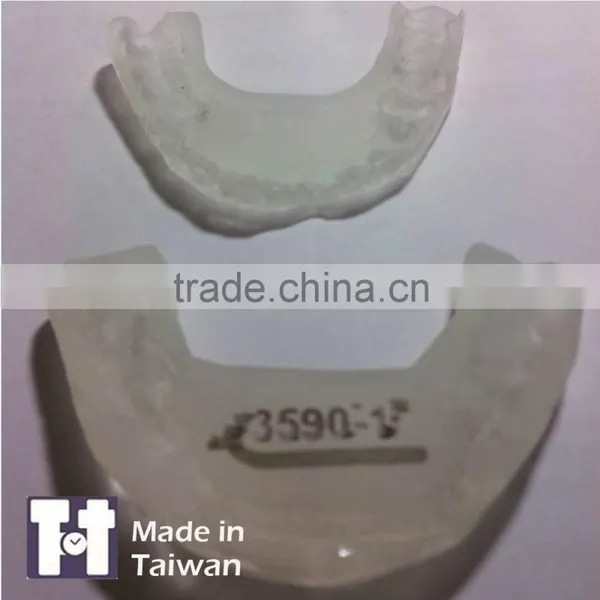 High Quality Customized Service Tlastic for 3d Printing photo-4
