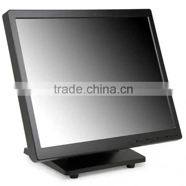 Factory Low Price Touch Screen ( POS /pos Terminal/cash Register Monitor) photo-2