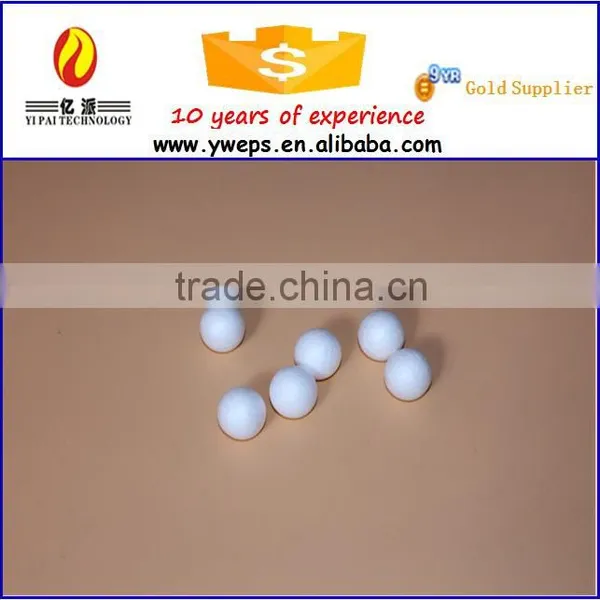 All Size Expanded Polystyrene Foam Balls for Sale/polyfoam Ball photo-3