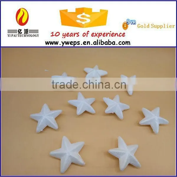 Artificial Polyfoam Star Toy Model photo-2
