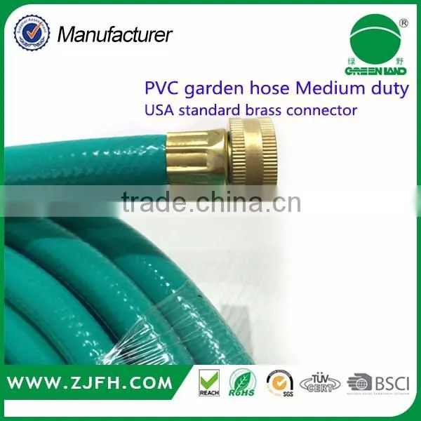 New Product 2016 Innovative Product China Factory PVC Garden Flexible Hose photo-4