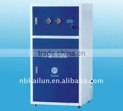 Commerical RO Water System