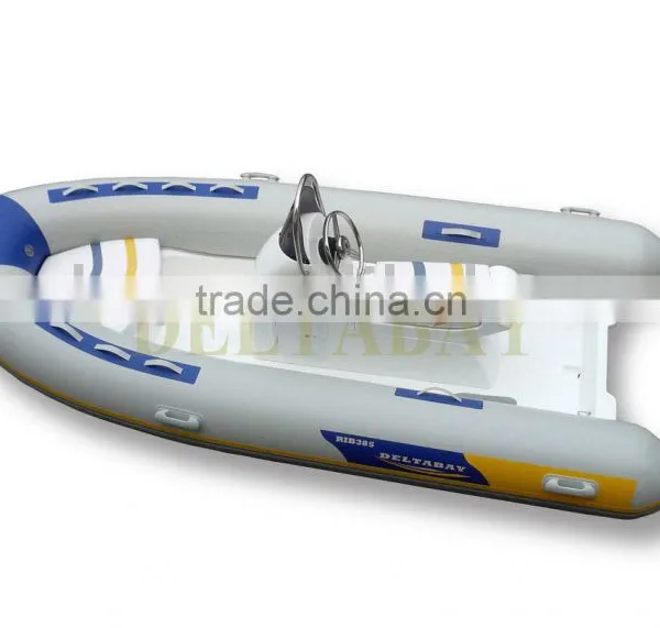 Hypalon Inflatable Boat