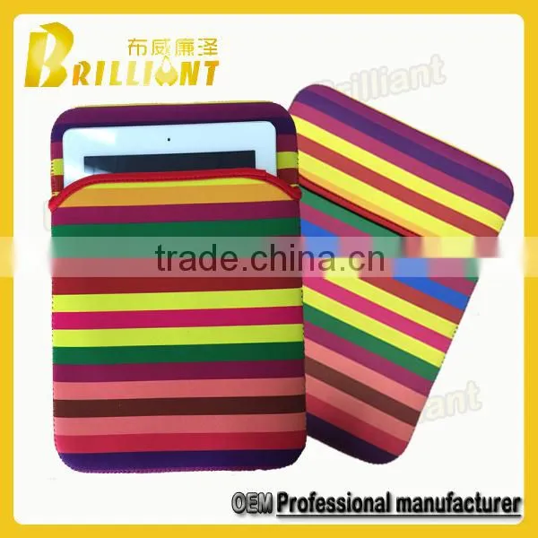 Factory OEM Neoprene Wine Bag With Handle photo-3