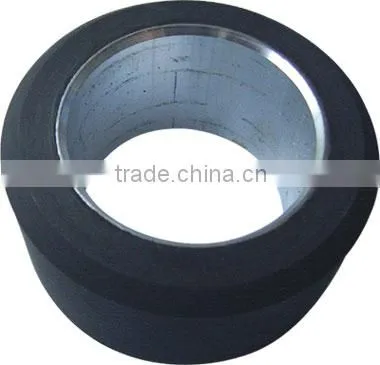 TY Textile Machine Spinning Plush Roller photo-3