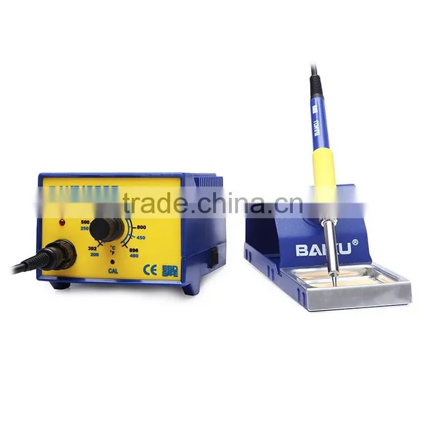BK-936E(50w) BAKU Electricity Soldering Station photo-5