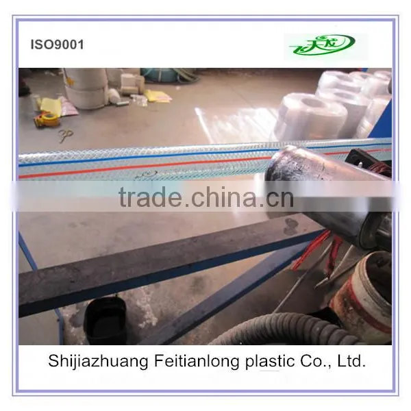 Professionalproducer of High Pressure Braided PVC Fiber Reinforced Hose Tube photo-3