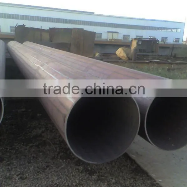 LSAW STEEL PIPE Grade 235