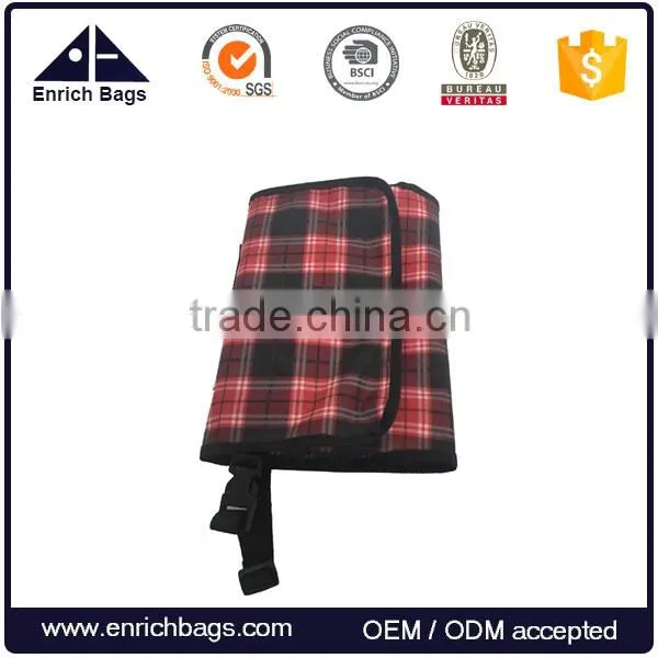 Enrich Multi Purpose Diaper Changing Bag,foldable Diaper Changing Mat Quality Choice photo-5