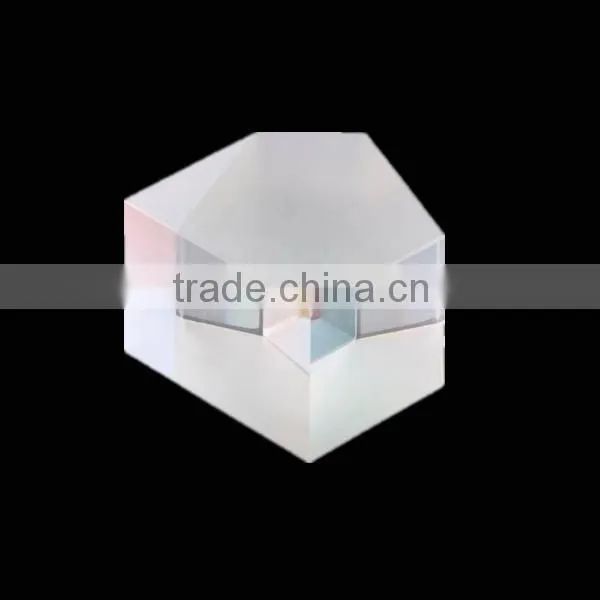 Fused Silica Optical Glass Dove Prism photo-6