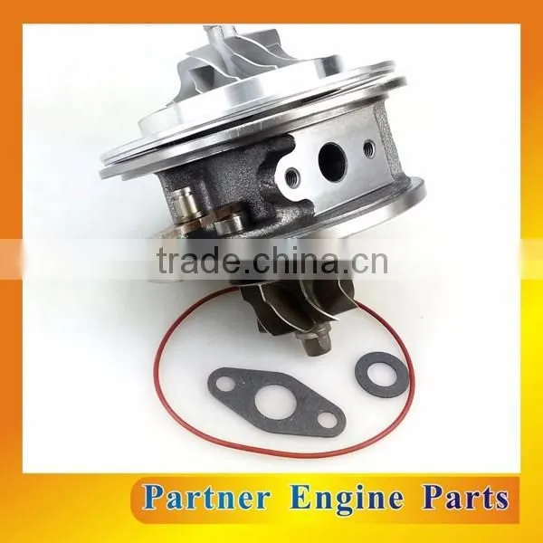 BV43 53039700144 28200-4A470 53039700122 Turbo CHRA Cartridge photo-2