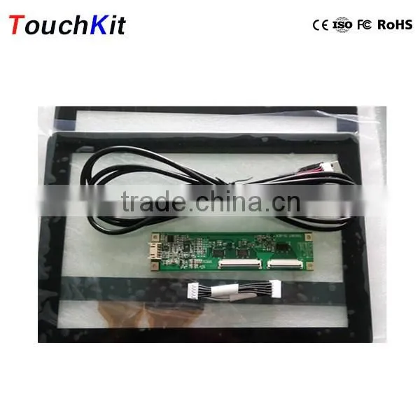 Multi Capacitive Touch Panel