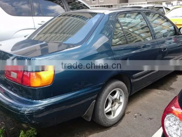 1998 Used Left Hand Car For Toyota Premio (P7-8581) photo-2