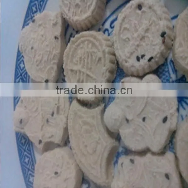 Grain Food Automatic Cake Making Machine Easy Melt Cake Maker photo-3