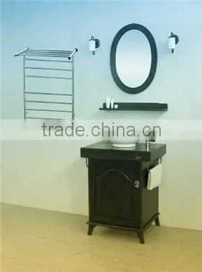 Home Appliance Smart Bathroom Heating System Electric Towel Warmer photo-4