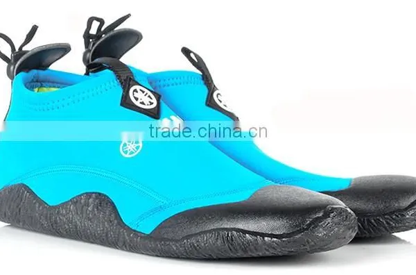3mm Sailing Neoprene Boots , 3mm Neoprene Diving Boots,Fishing Neoprene Boots photo-6