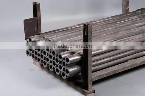 High Silicon Cast Iron Anode