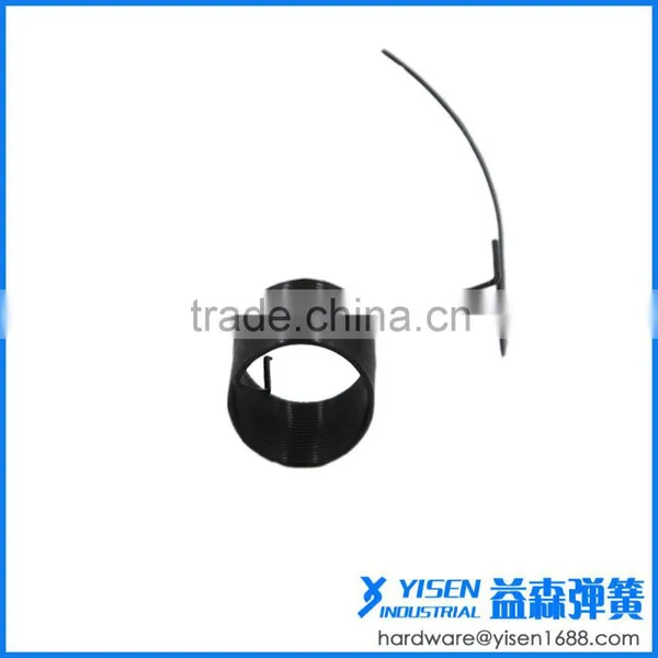 Used Composite Parabolic Leaf Spring photo-4