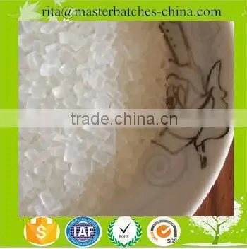 PE/PP Antistatic Masterbatch Manufacturer photo-4