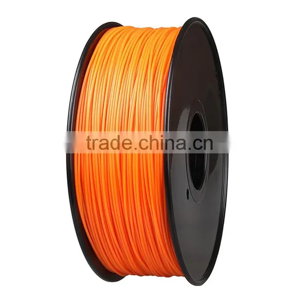 3D Printer Material Filament HIPS 3D Printer Orange photo-2