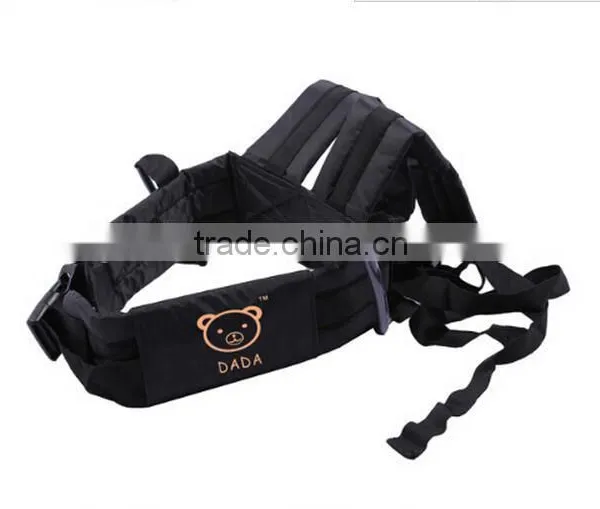 High quality motorcycle safety belt / safety car belt for kids / car seat belts