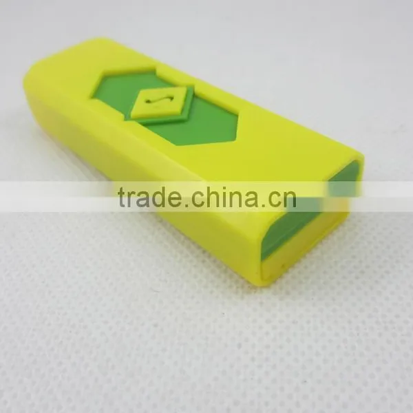 Wholsale Electric USB Lighter/Electronic Lighter/Cigarette Lighter Quality Choice photo-5