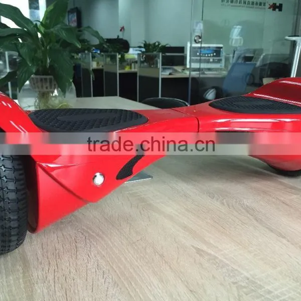 Bluetooth Smart Drifting Self Balancing Electric Scooter photo-4