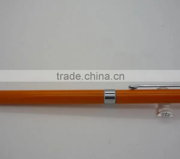 Promotion Logo Aluminum Touch Pen photo-3