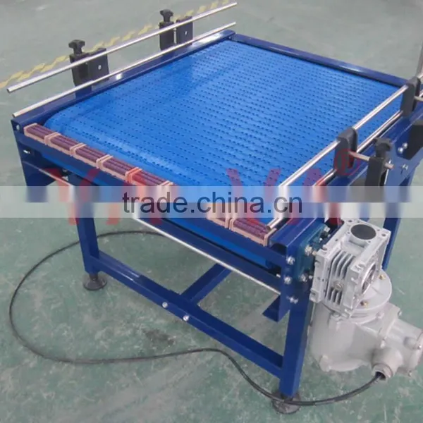 Food Grade Belt Conveyor for Different Industries photo-2