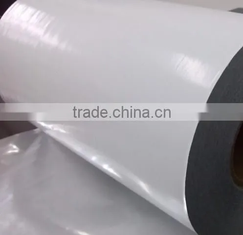 Promotion C2S Two Sides Coated Glossy Art Paper Roll 157gsm photo-6