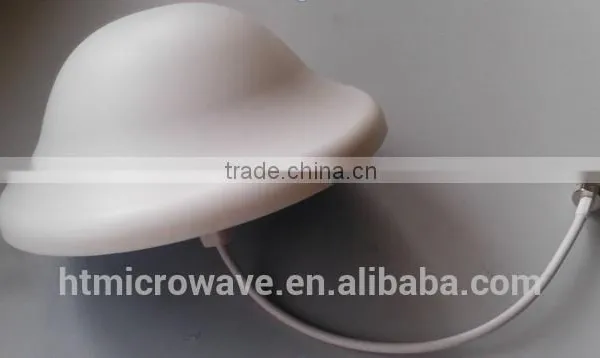 Directional Ceiling Antenna 806-960 MHz,1710-2500MHz 4/6dBi N-Female photo-2