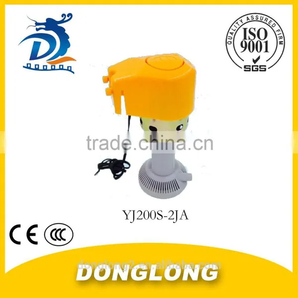 DL CE HOT SALES WATER PUMP FOR AIR COOLER photo-2