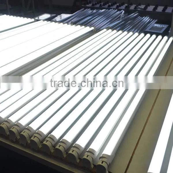 Cheapest G13 Single Pin Input Double Pin Input t8 Tube Led Lighting photo-6